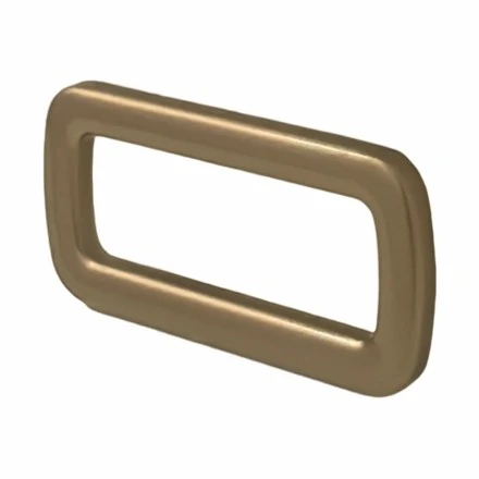 info-1-1 Seamless Rectangular Ring suppliers